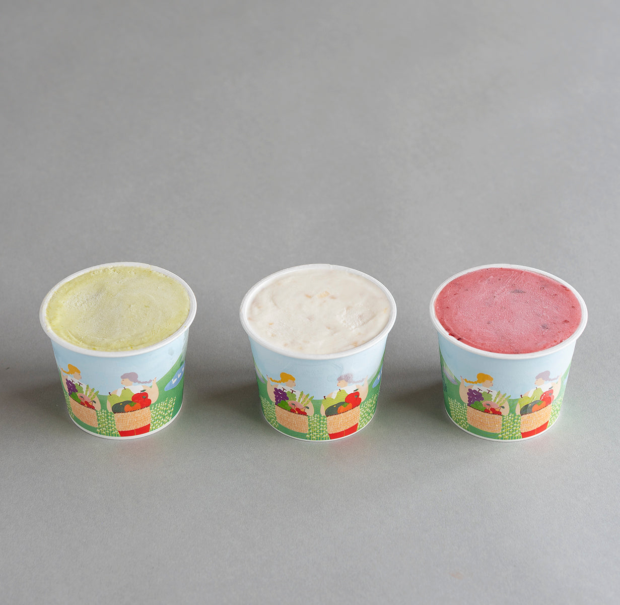 SEASONAL BOX(初夏)6個入セット